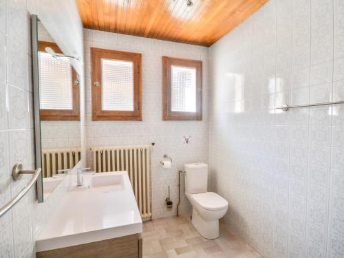 Appartement T4 Lumineux au Centre de Morzine, Proche Télécabines – 6 Pers, Parc. Couv., Multipass Été