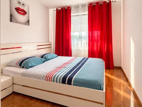 Appartement Confort