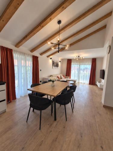 Villa Maris - Jadrija terrace apartment