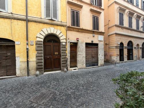 Piazza Navona Apartment 2 min walk