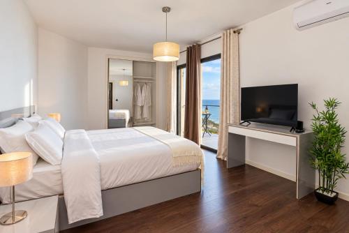 Horizon Pearl Madeira