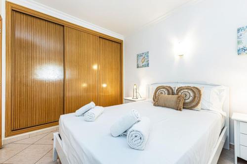 Happy Alvor | Beach, Pool & Parking