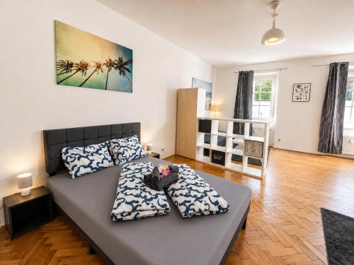 City Heart Apartment Innsbruck