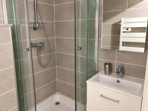 Central Val Thorens Studio By Alpstays