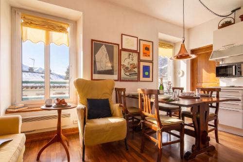 Appartement Belle Epoque - Happy Rentals