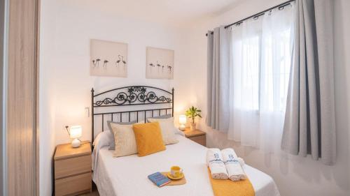 Casa Maite Sol Nerja by Ruralidays