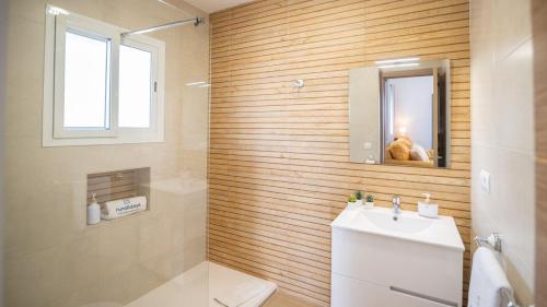 Casa Maite Sol Nerja by Ruralidays