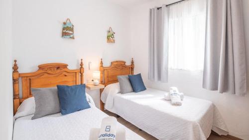 Casa Maite Sol Nerja by Ruralidays