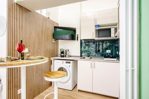 Risorgimento Studio Apt - Functional