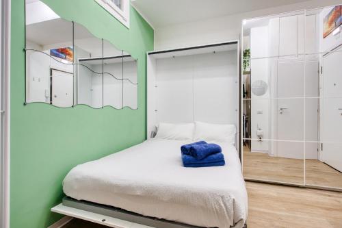 Risorgimento Studio Apt - Functional