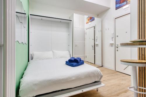 Risorgimento Studio Apt - Functional
