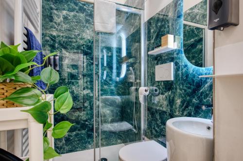 Risorgimento Studio Apt - Functional