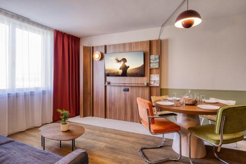Citadines Place d'Italie Paris