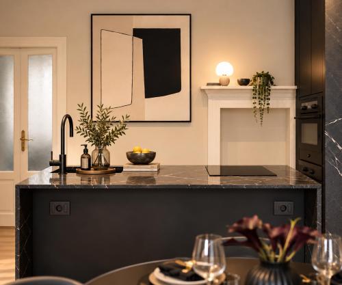 ComeCasa Fashion Apartment in Via Mantova