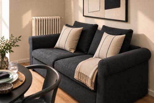 ComeCasa Fashion Apartment in Via Mantova
