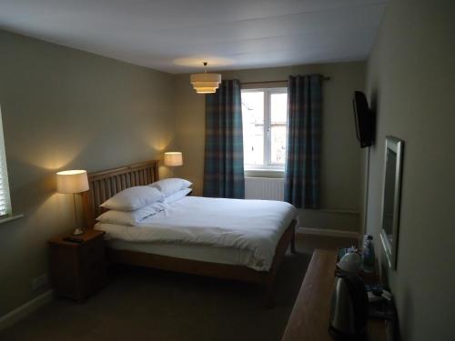 Gallery image of Royal Oak Hotel in Great Ayton