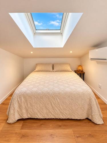 Duplex de caractère Bordeaux Chartrons