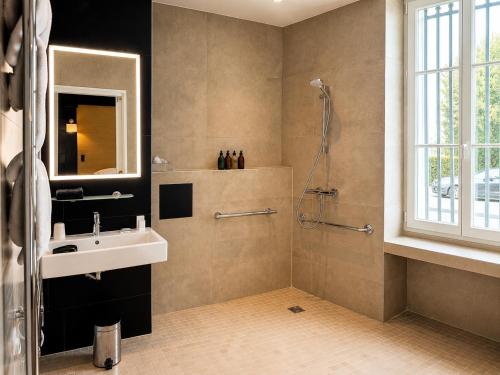 Hotel Observatoire Luxembourg
