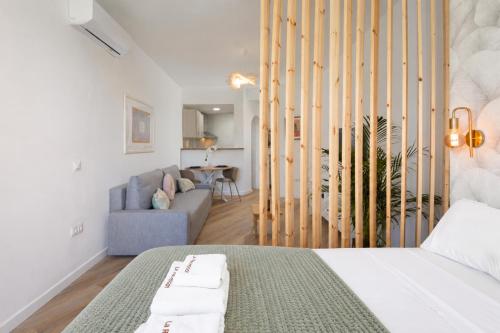 C59 Lovely studio in the Costa del Sol
