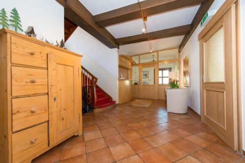 Gallery image of Hotel Lipeter & Bergheimat in Weissensee