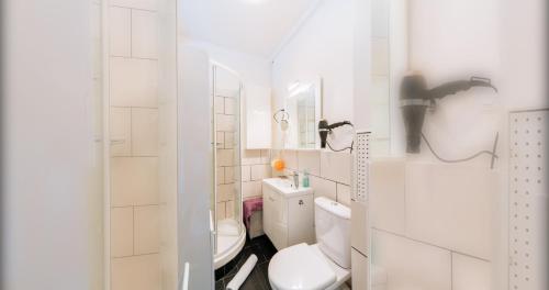 Nid douillet au coeur du quartier Montparnasse