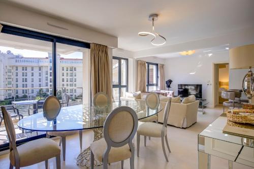 Carlton Riviera Cannes