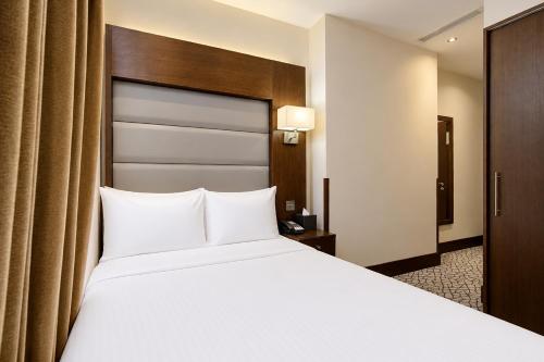 Compact Double Room