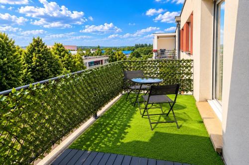 Appartement Confort