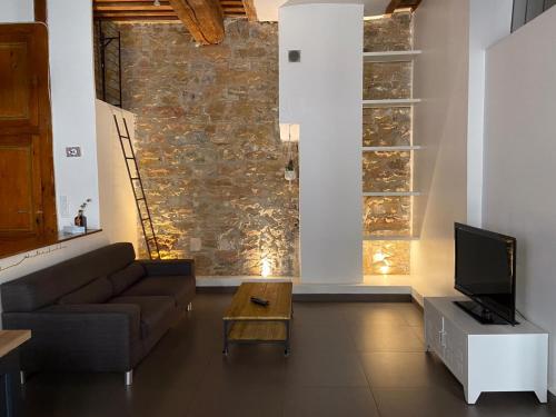 Loft au coeur de Croix-Rousse - Lyon pour 2 pers