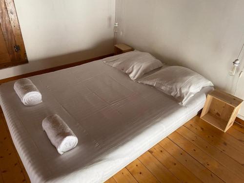 Loft au coeur de Croix-Rousse - Lyon pour 2 pers