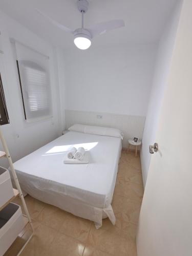 Apartamento Castillo Beach IF Benidorm