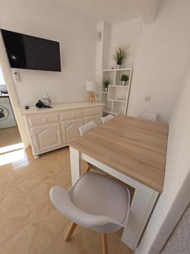 Apartamento Castillo Beach IF Benidorm