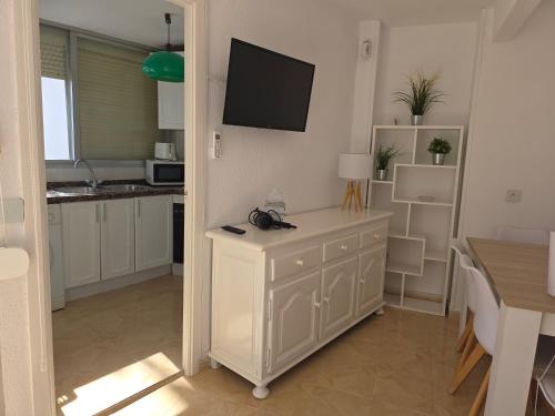 Apartamento Castillo Beach IF Benidorm
