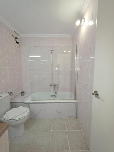 Apartamento Castillo Beach IF Benidorm