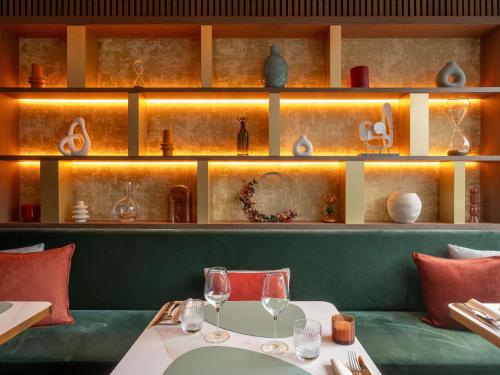 Mercure Le Mans Batignolles - Hotel & Spa