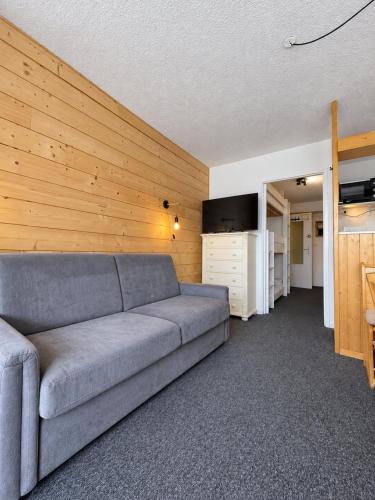 Stylish Lac du Lou apartment by Alpstays