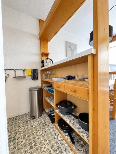 Stylish Lac du Lou apartment by Alpstays