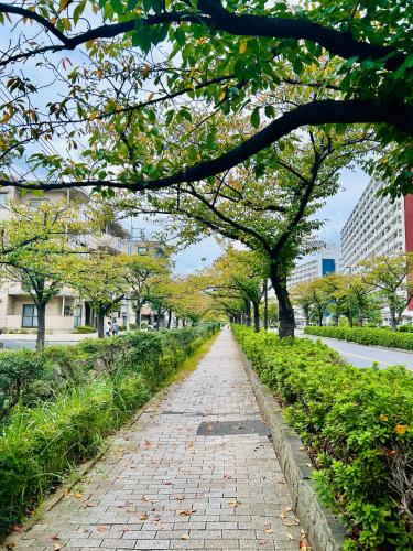 Tomy House Kameari - Easy access to Haneda, Disney & Central Tokyo