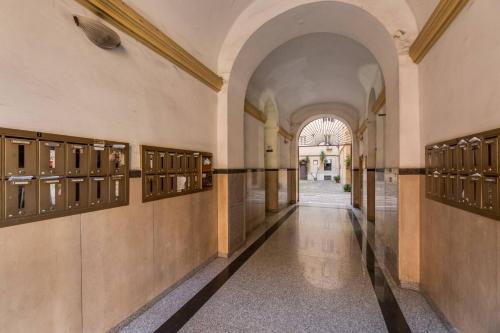 Saint Peter's Basilica Square 5 Min Walk Quiet 2BDR