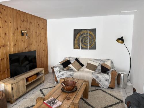 Chalet Le Cairn