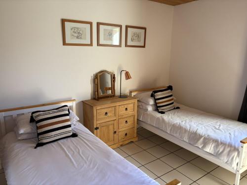 Chalet Le Cairn