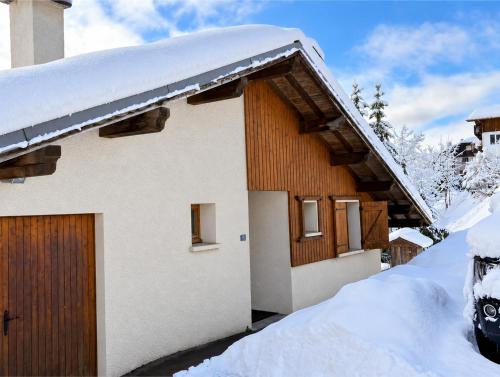 Chalet Le Cairn
