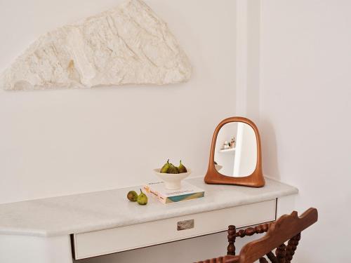 Belvedere Mykonos - Main Hotel - The Leading Hotels of the World