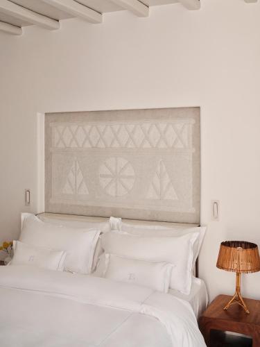 Belvedere Mykonos - Main Hotel - The Leading Hotels of the World