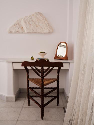 Belvedere Mykonos - Main Hotel - The Leading Hotels of the World