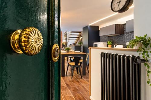 Luxury Loft Campo Dè Fiori