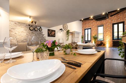Luxury Loft Campo Dè Fiori