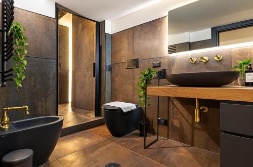 Luxury Loft Campo Dè Fiori