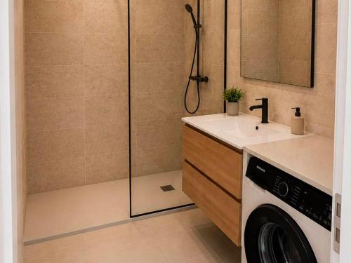 Studio chaleureux au pied des pistes, animaux admis