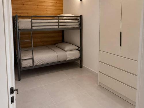 Studio chaleureux au pied des pistes, animaux admis